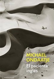 El Paciente Inglés (Michael Ondaatje)