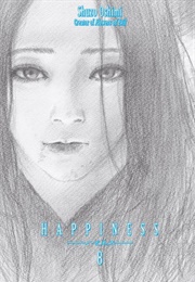 Happiness Vol. 8 (Shuzo Oshimi)