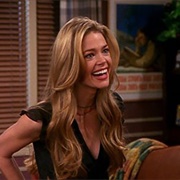 Denise Richards as Cassie Geller