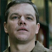 Matt Damon - Hereafter