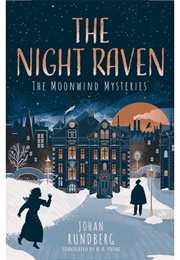 The Night Raven (Johan Rundberg)