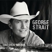 You&#39;ll Be There - George Strait