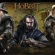 The Hobbit: Armies of the Third Age
