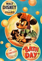 Bath Day (1946)