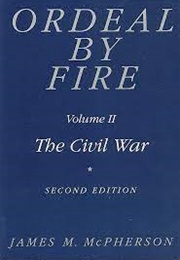Ordeal by Fire (McPherson)