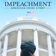 Impeachment: American Crime Story
