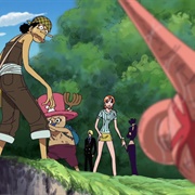 224. the Memory Thief's Final Counterattack Shows His True Nature!