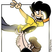 Dirty Dancing: The Game