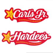 103. Carl's Jr./Hardee's 2 With Chris Vanartsdalen