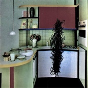 Hand Model - Will Life Reign Supreme Even in Death