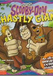 Scooby-Doo and the Ghastly Giant