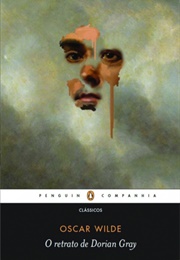 O Retrato De Dorian Gray (Oscar Wilde)