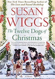 The Twelve Dogs of Christmas (Susan Wiggs)