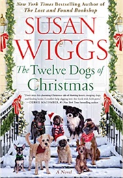 The Twelve Dogs of Christmas (Susan Wiggs)