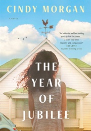 The Year of Jubilee (Cindy Morgan)