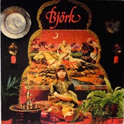 Björk (Björk, 1977)