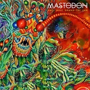 Once More 'Round the Sun - Mastodon