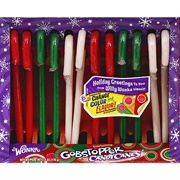 Wonka Everlasting Gobstopper Candy Canes