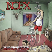 Xmas Has Been X'ed - NOFX