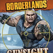 Borderlands: Gunsight (Novel)