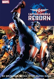 Captain America: Reborn (Ed Brubaker)