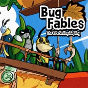 Bug Fables: The Everlasting Spring (2019)