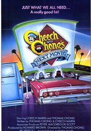 Cheech & Chong's Next Movie (1980)