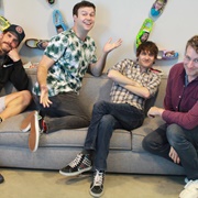 EP. 566 — the Calvins Triplets