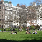 Lincoln's Inn Fields, London
