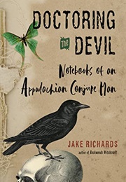 Doctoring the Devil (Jake Richards)