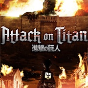 Attack on Titan S01