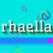 Rhaella