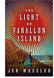 The Light on Farallon Island (Jen Wheeler)