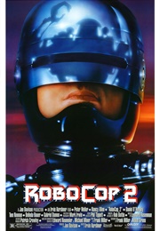 Robocop 2 (1990)