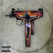 Planet Asia & Snowgoons - U.Z.I. Universal Zeitgeist Intelligence