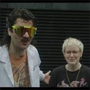 Dr Joel Vax the Nation Rap