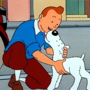 Tintin