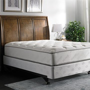 Mattress and Box Springs