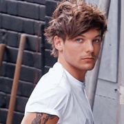 Louis Tomlinson