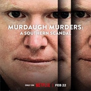 Murdaugh Murders: A Southern Scandal