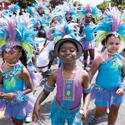 Toronto (Multiculture Experience)