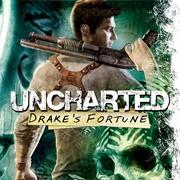 Various Artists - Uncharted: Drake&#39;s Fortune (Original Soundtrack)