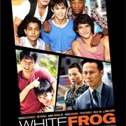 White Frog 2012
