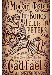 A Morbid Taste for Bones (Peters, Ellis)