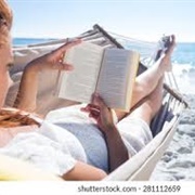 Read a Book at the Beach