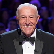Len Goodman