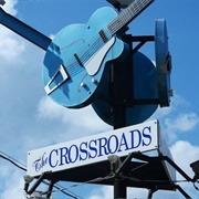 Clarksdale Crossroads