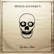 Onkel Kånkel's Gyllene Tider Onkel Kånkel