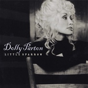 Dolly Parton – Little Sparrow