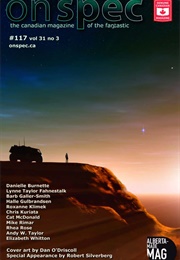 Elesa's Eyes (Elizabeth Whitton)